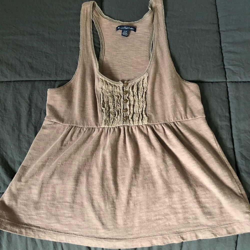 American Eagle tank top